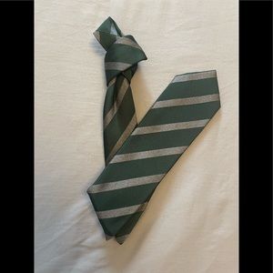 ISAIA TIE